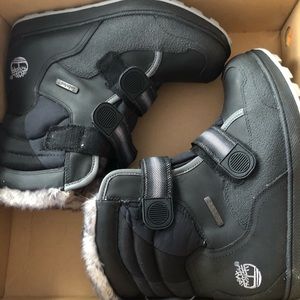 Brand new Timberland boots